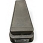 Used Dunlop GCB95 Original Crybaby Wah Effect Pedal thumbnail