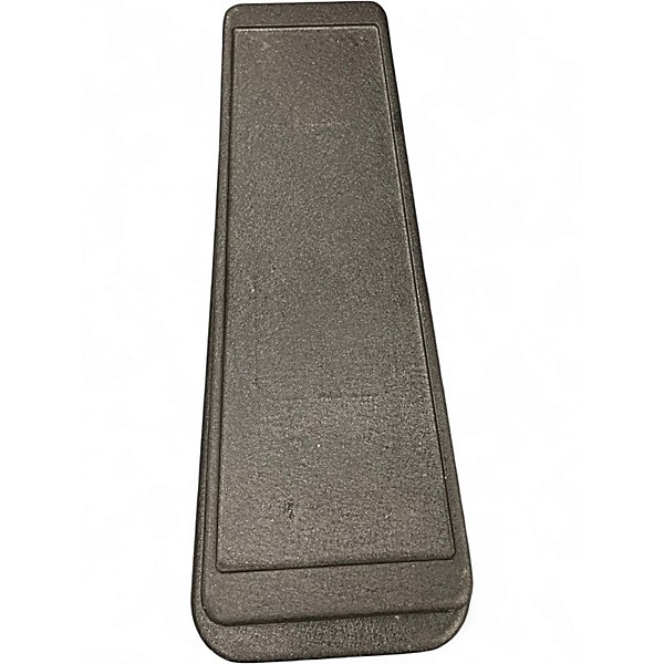 Used Dunlop GCB95 Original Crybaby Wah Effect Pedal