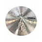Used SABIAN 18in STRATUS CRASH Cymbal thumbnail