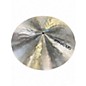 Used SABIAN 18in STRATUS CRASH Cymbal