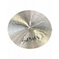 Used SABIAN 18in STRATUS CRASH Cymbal
