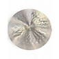 Used SABIAN 18in STRATUS CRASH Cymbal