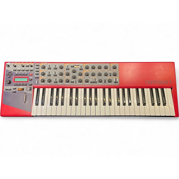 Used Nord LEAD 3 Synthesizer