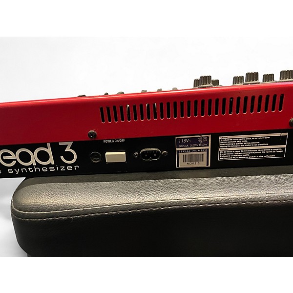 Used Nord LEAD 3 Synthesizer
