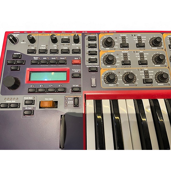 Used Nord LEAD 3 Synthesizer