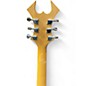 Used B.C. Rich Revenge Warlock Cream Solid Body Electric Guitar