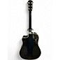Used Fender T Bucket 300CE 3 Color Sunburst Acoustic Electric Guitar