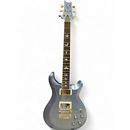 Used PRS McCarty 594 Ice Blue Metallic Solid Body Electric Guitar