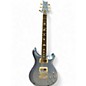 Used PRS McCarty 594 Ice Blue Metallic Solid Body Electric Guitar thumbnail