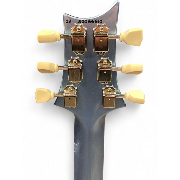 Used PRS McCarty 594 Ice Blue Metallic Solid Body Electric Guitar