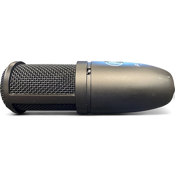 Used AKG P120 Project Studio Condenser Microphone
