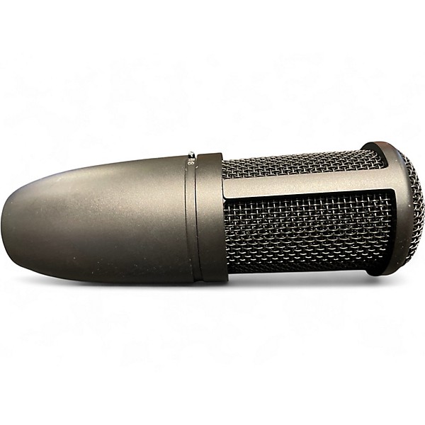 Used AKG P120 Project Studio Condenser Microphone