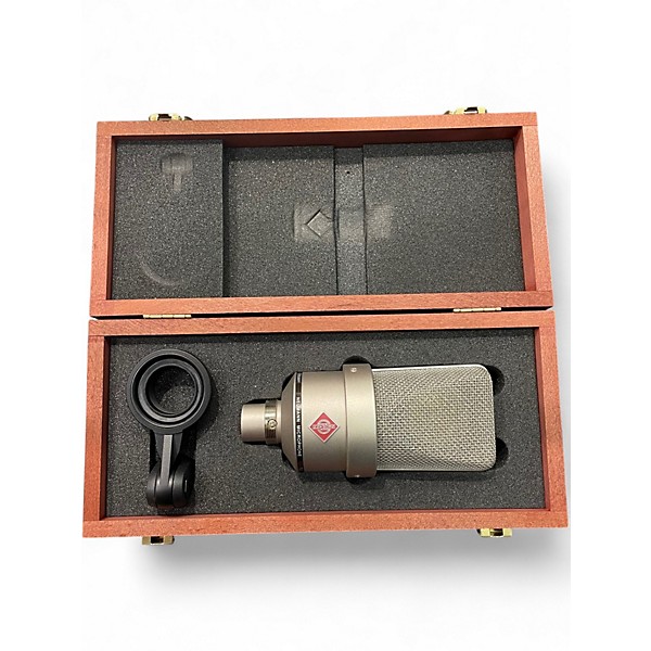 Used Neumann TLM103 Condenser Microphone