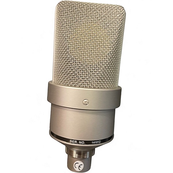 Used Neumann TLM103 Condenser Microphone