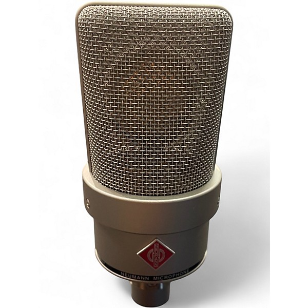 Used Neumann TLM103 Condenser Microphone