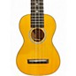 Used Kamoa E3 C Natural Ukulele