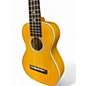 Used Kamoa E3 C Natural Ukulele