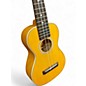Used Kamoa E3 C Natural Ukulele