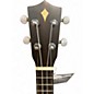 Used Kamoa E3 C Natural Ukulele
