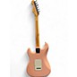 Used Fender Player Stratocaster Shell Pink Solid Body Electric Guitar