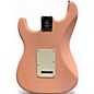 Used Fender Player Stratocaster Shell Pink Solid Body Electric Guitar