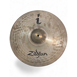 Used Zildjian 16in I Series Cymbal