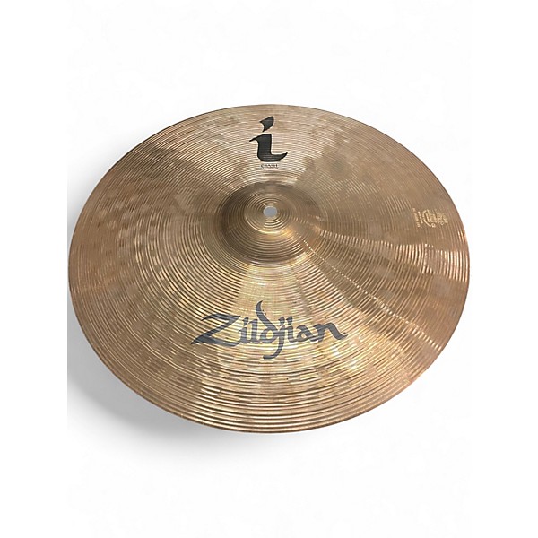 Used Zildjian 16in I Series Cymbal