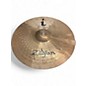 Used Zildjian 16in I Series Cymbal
