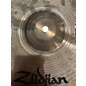 Used Zildjian 16in I Series Cymbal