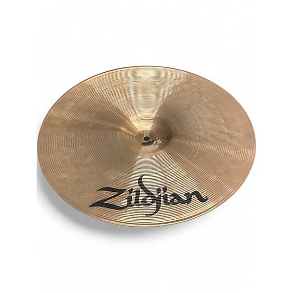 Used Zildjian 16in I Series Cymbal