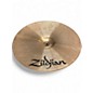 Used Zildjian 16in I Series Cymbal