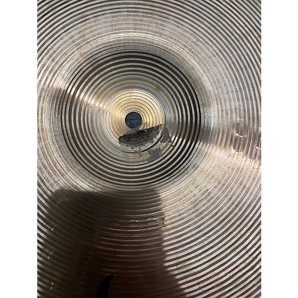 Used Zildjian 16in I Series Cymbal