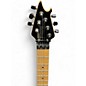 Used EVH Wolfgang Standard Green Burst Solid Body Electric Guitar