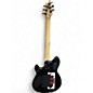 Used EVH Wolfgang Standard Green Burst Solid Body Electric Guitar