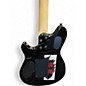 Used EVH Wolfgang Standard Green Burst Solid Body Electric Guitar