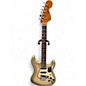 Used Fender VINTERA II 70TH ANNIVERSARY STRATOCASTER Antigua Solid Body Electric Guitar thumbnail