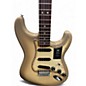 Used Fender VINTERA II 70TH ANNIVERSARY STRATOCASTER Antigua Solid Body Electric Guitar