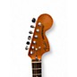 Used Fender VINTERA II 70TH ANNIVERSARY STRATOCASTER Antigua Solid Body Electric Guitar