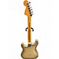 Used Fender VINTERA II 70TH ANNIVERSARY STRATOCASTER Antigua Solid Body Electric Guitar