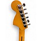 Used Fender VINTERA II 70TH ANNIVERSARY STRATOCASTER Antigua Solid Body Electric Guitar