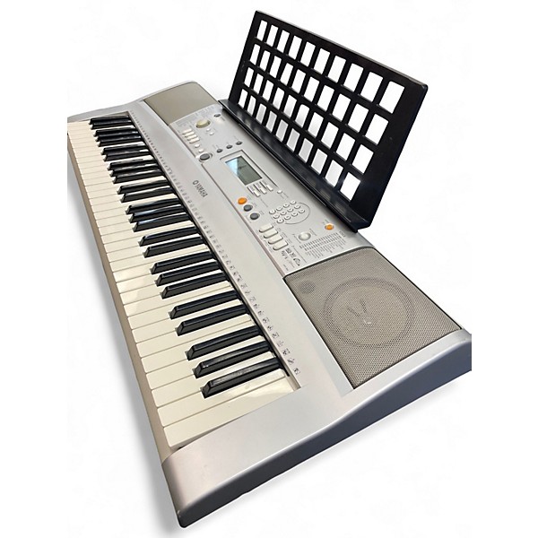 Used Yamaha YPT300 Digital Piano