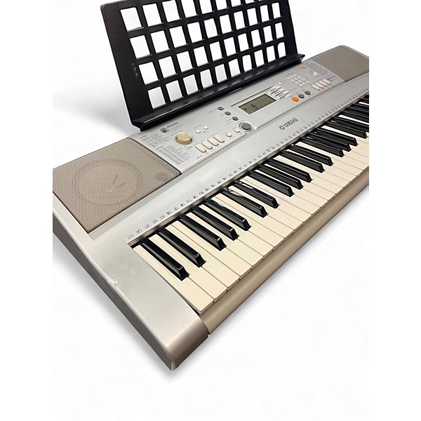 Used Yamaha YPT300 Digital Piano