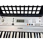 Used Yamaha YPT300 Digital Piano