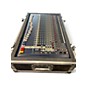 Used Soundcraft MFXI20 Unpowered Mixer