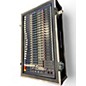Used Soundcraft MFXI20 Unpowered Mixer