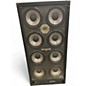 Used Behringer ba810 Bass Cabinet thumbnail