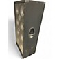 Used Behringer ba810 Bass Cabinet