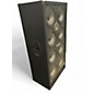 Used Behringer ba810 Bass Cabinet
