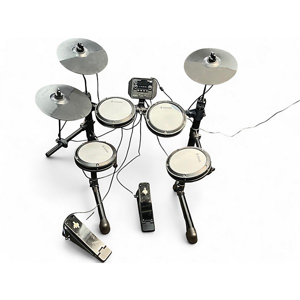 Used Donner DED-80 Electric Drum Set