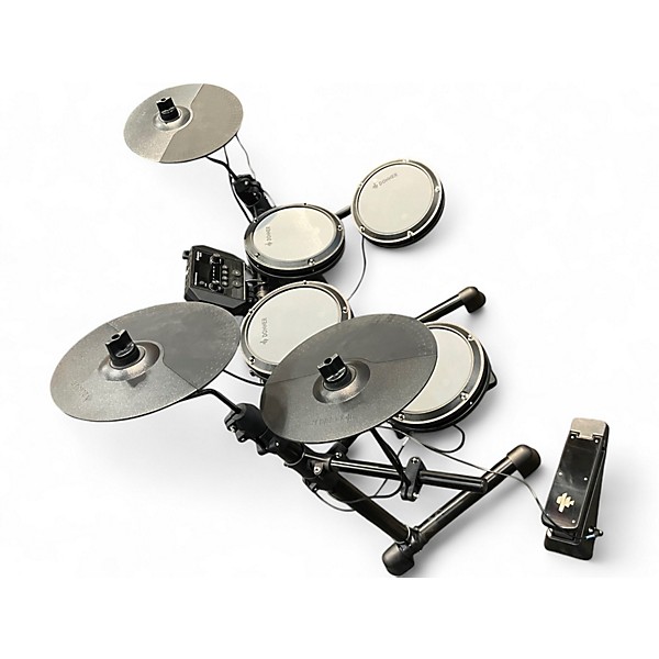 Used Donner DED-80 Electric Drum Set